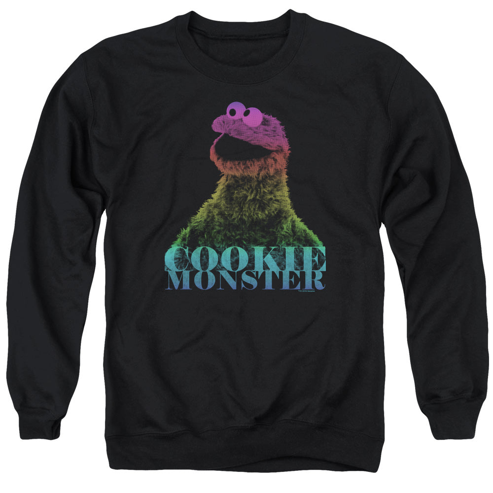 SESAME STREET/CM HALFTONE