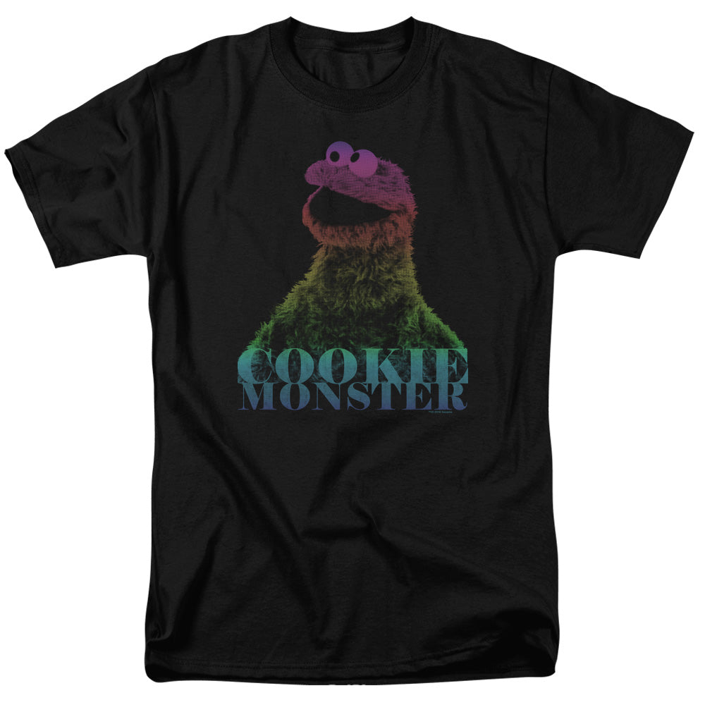 SESAME STREET/CM HALFTONE