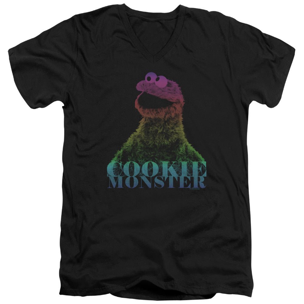 SESAME STREET/CM HALFTONE