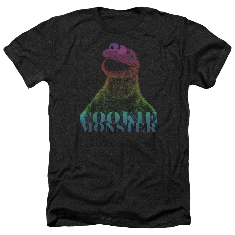 SESAME STREET/CM HALFTONE