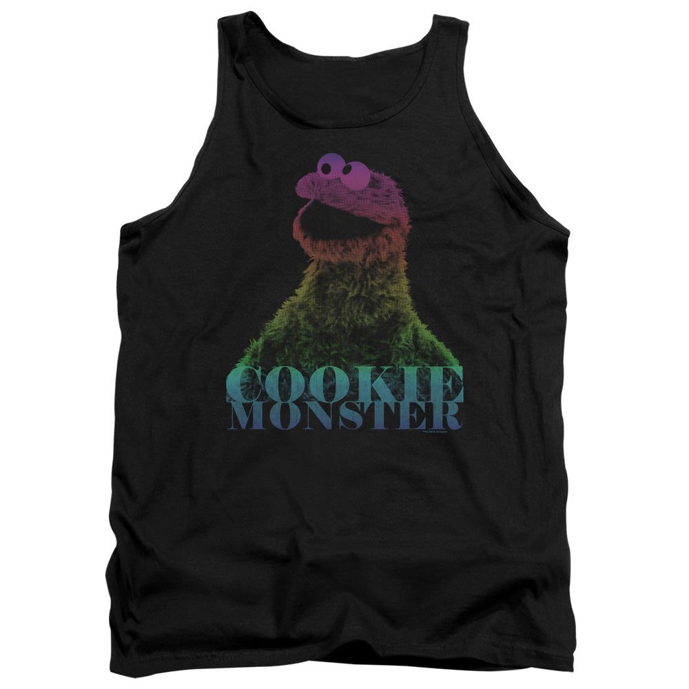 SESAME STREET/CM HALFTONE