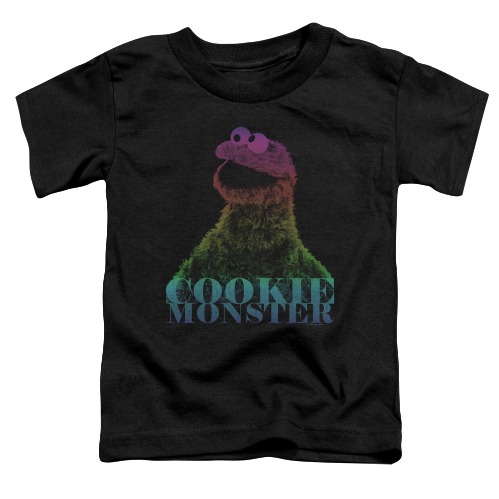 SESAME STREET/CM HALFTONE