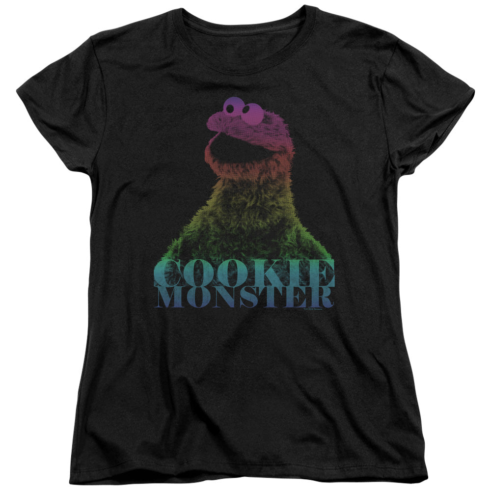 SESAME STREET/CM HALFTONE