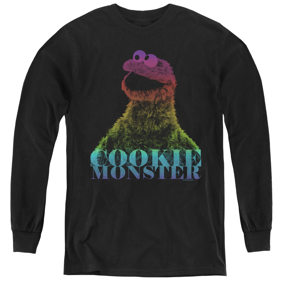 SESAME STREET/CM HALFTONE