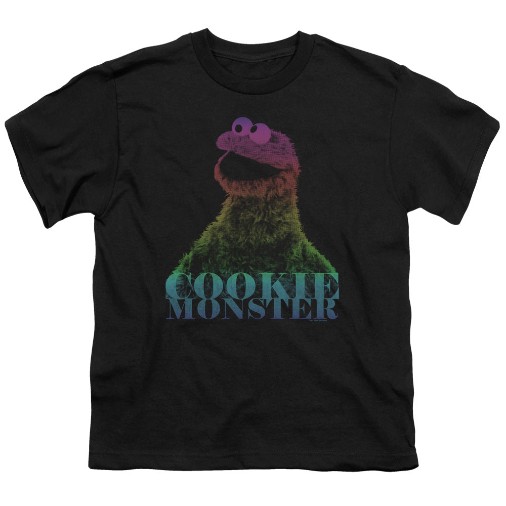 SESAME STREET/CM HALFTONE