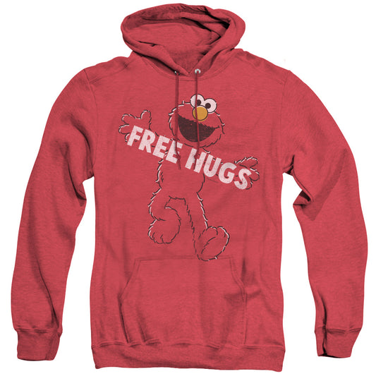 SESAME STREET/FREE HUGS