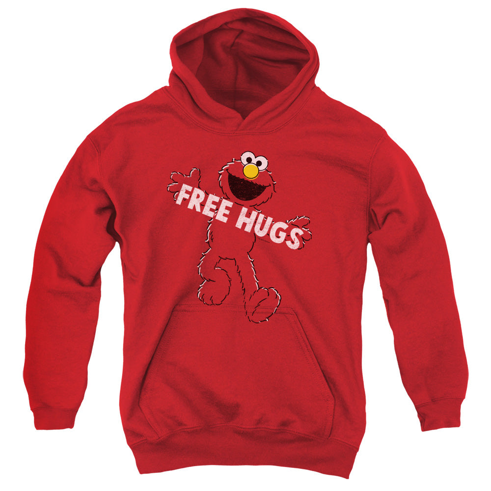 SESAME STREET/FREE HUGS