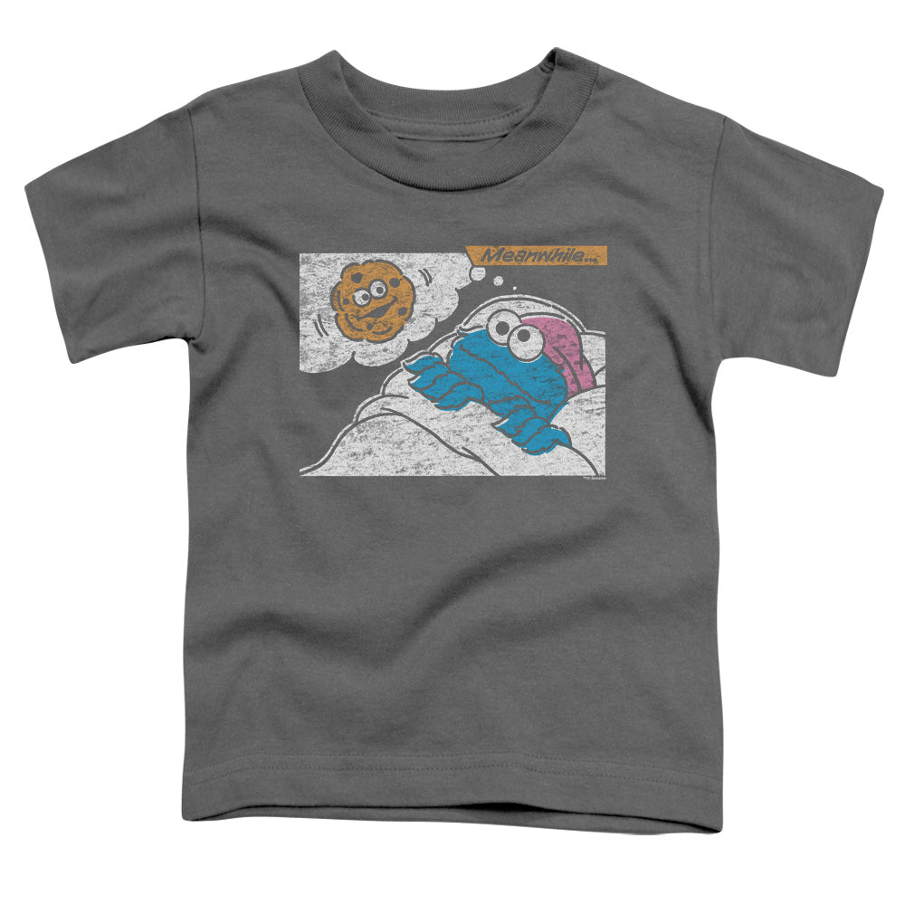 SESAME STREET/MEANWHILE