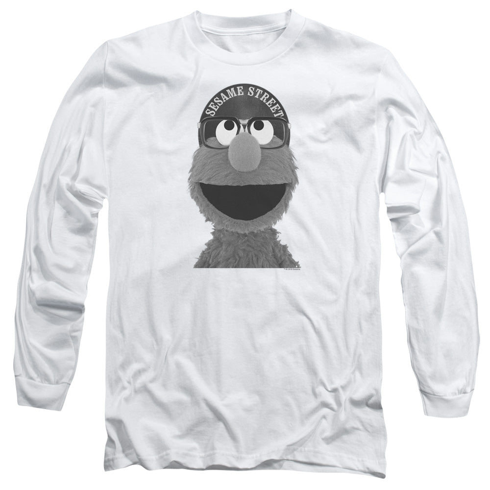 SESAME STREET/ELMO LEE