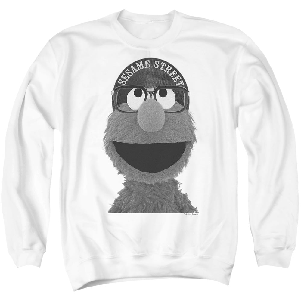 SESAME STREET/ELMO LEE