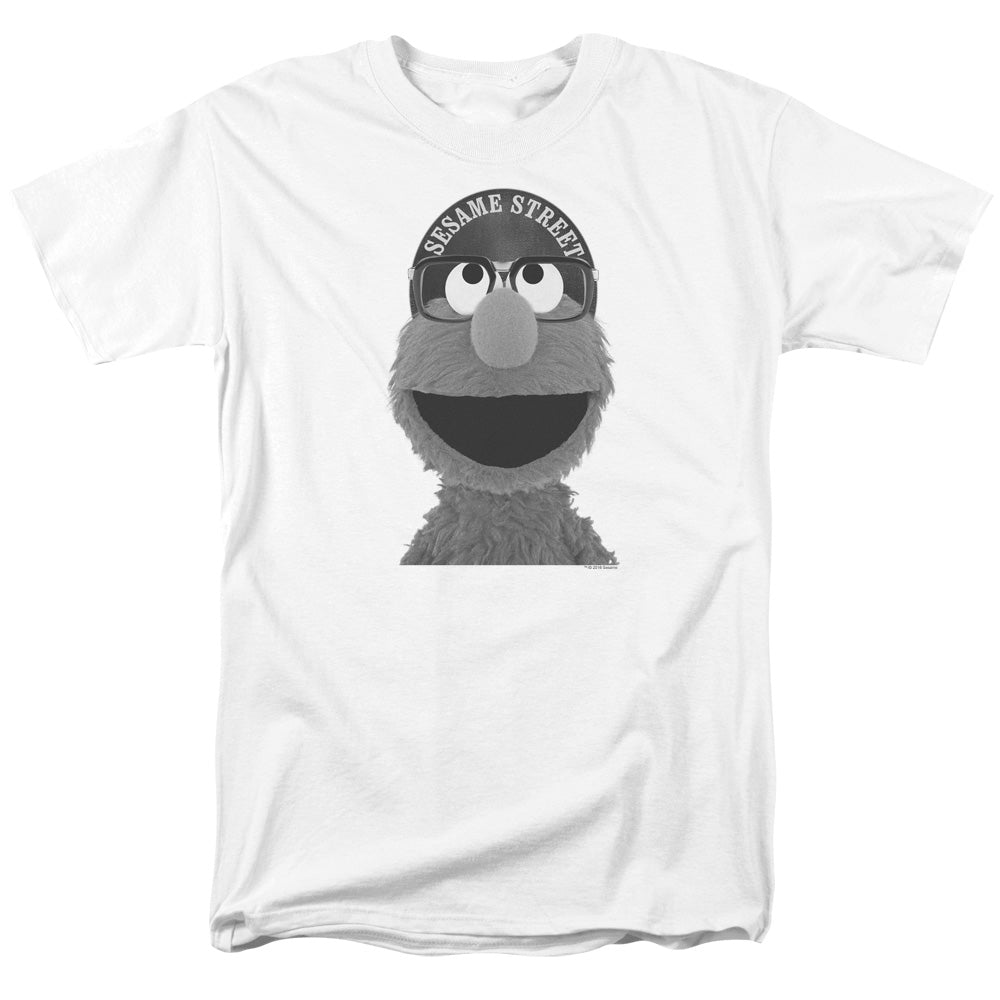 SESAME STREET/ELMO LEE