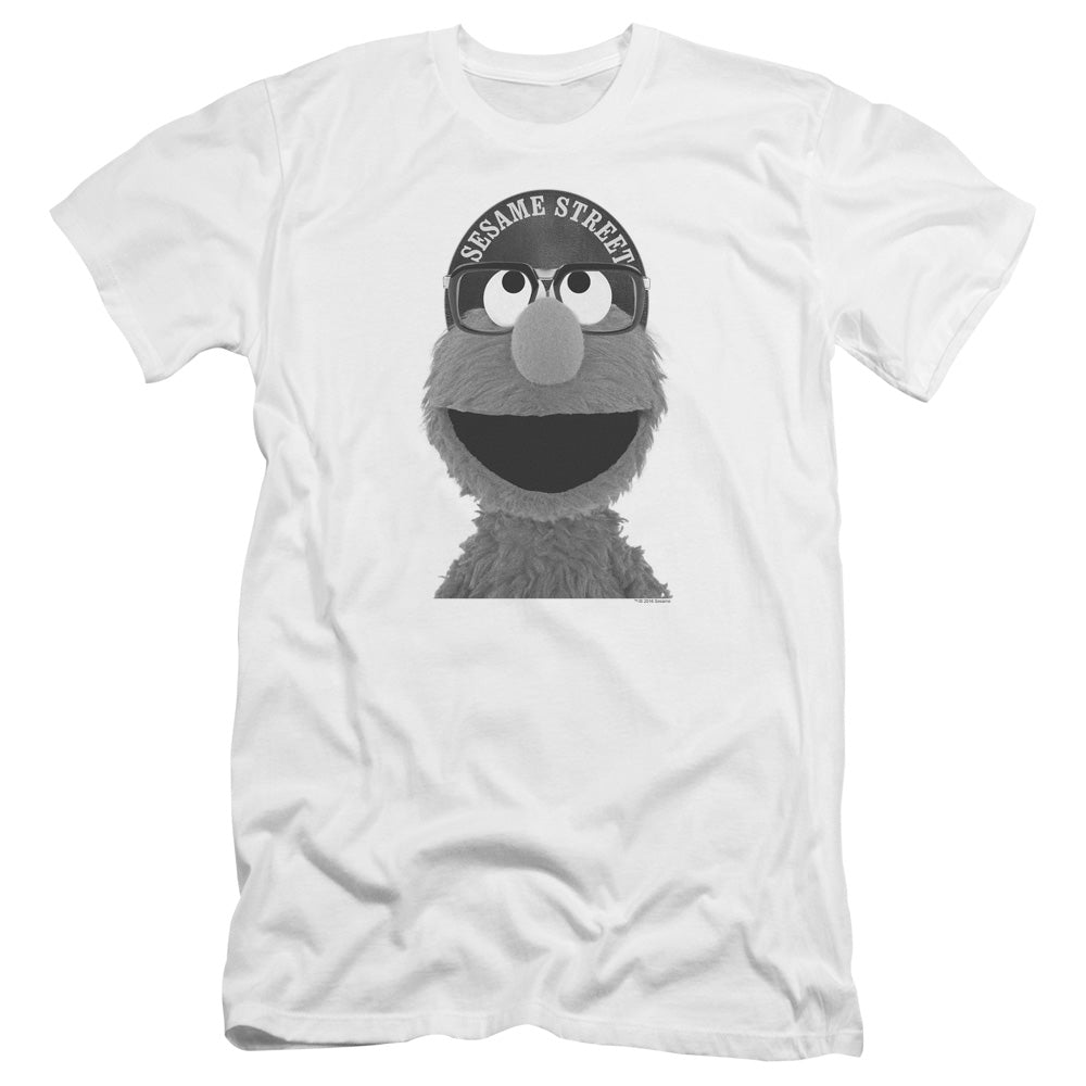 SESAME STREET/ELMO LEE