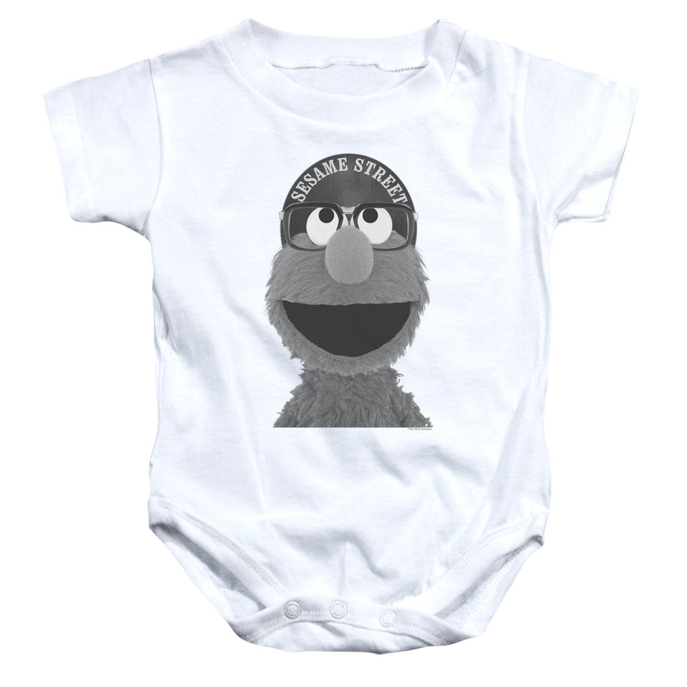 SESAME STREET/ELMO LEE