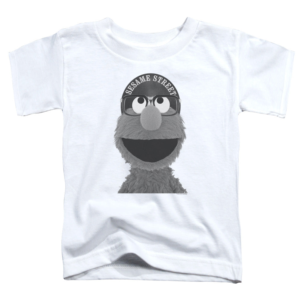 SESAME STREET/ELMO LEE