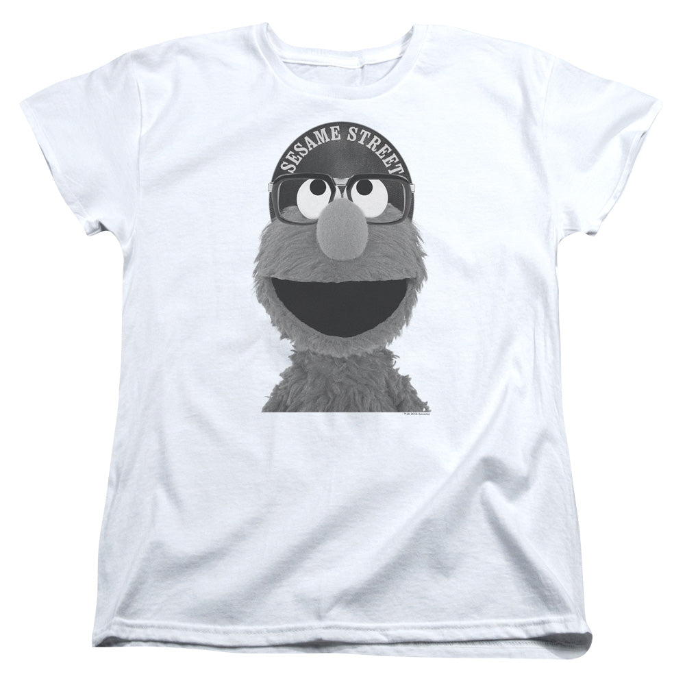 SESAME STREET/ELMO LEE