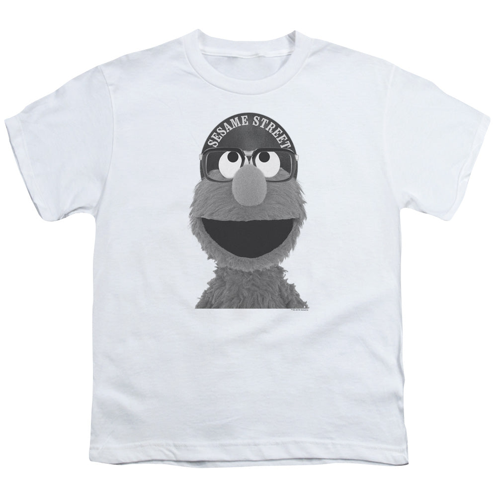 SESAME STREET/ELMO LEE