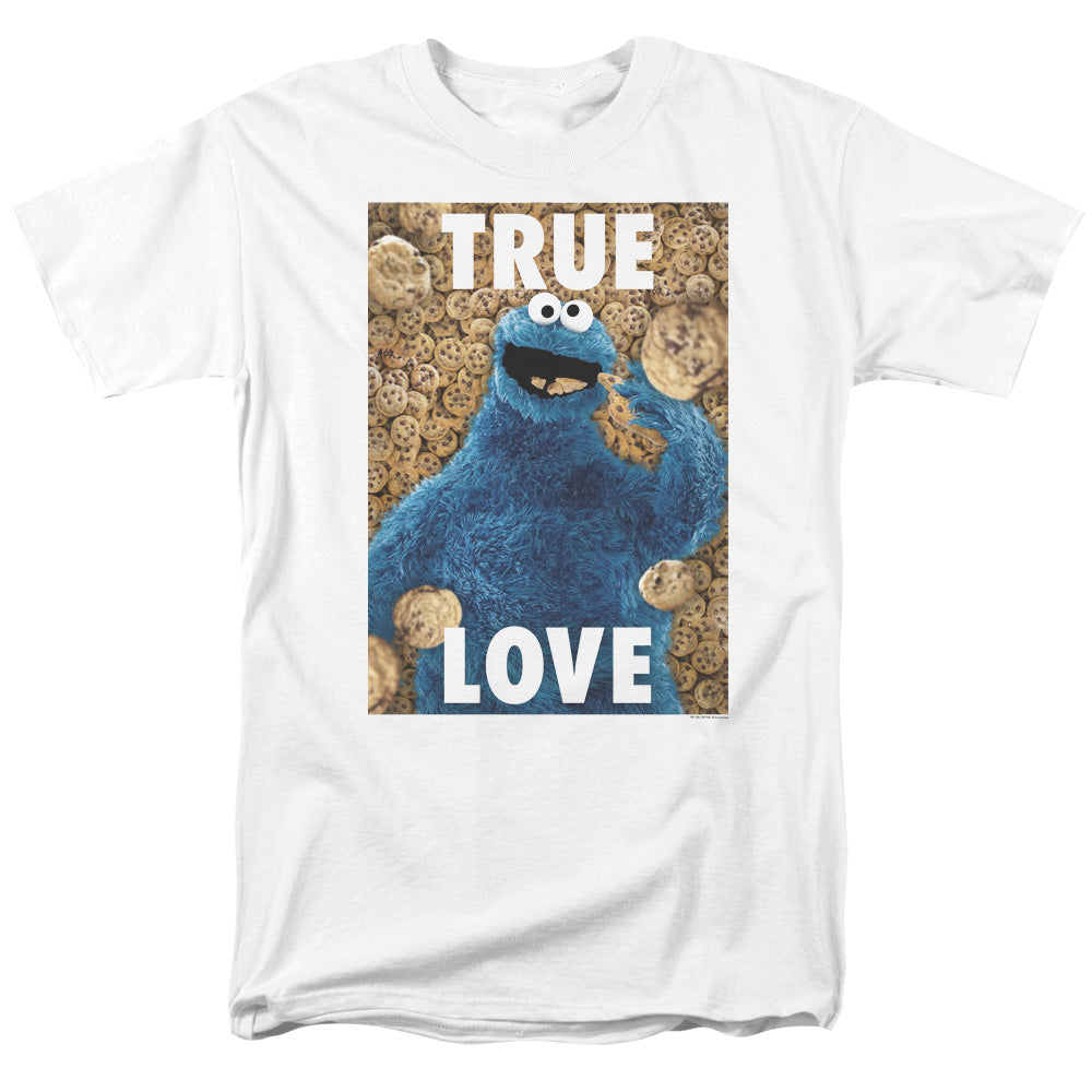SESAME STREET/BEAUTIFUL COOKIES