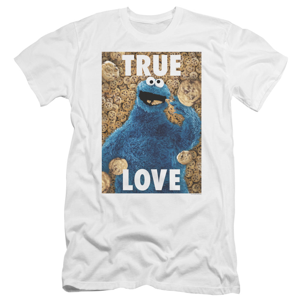 SESAME STREET/BEAUTIFUL COOKIES