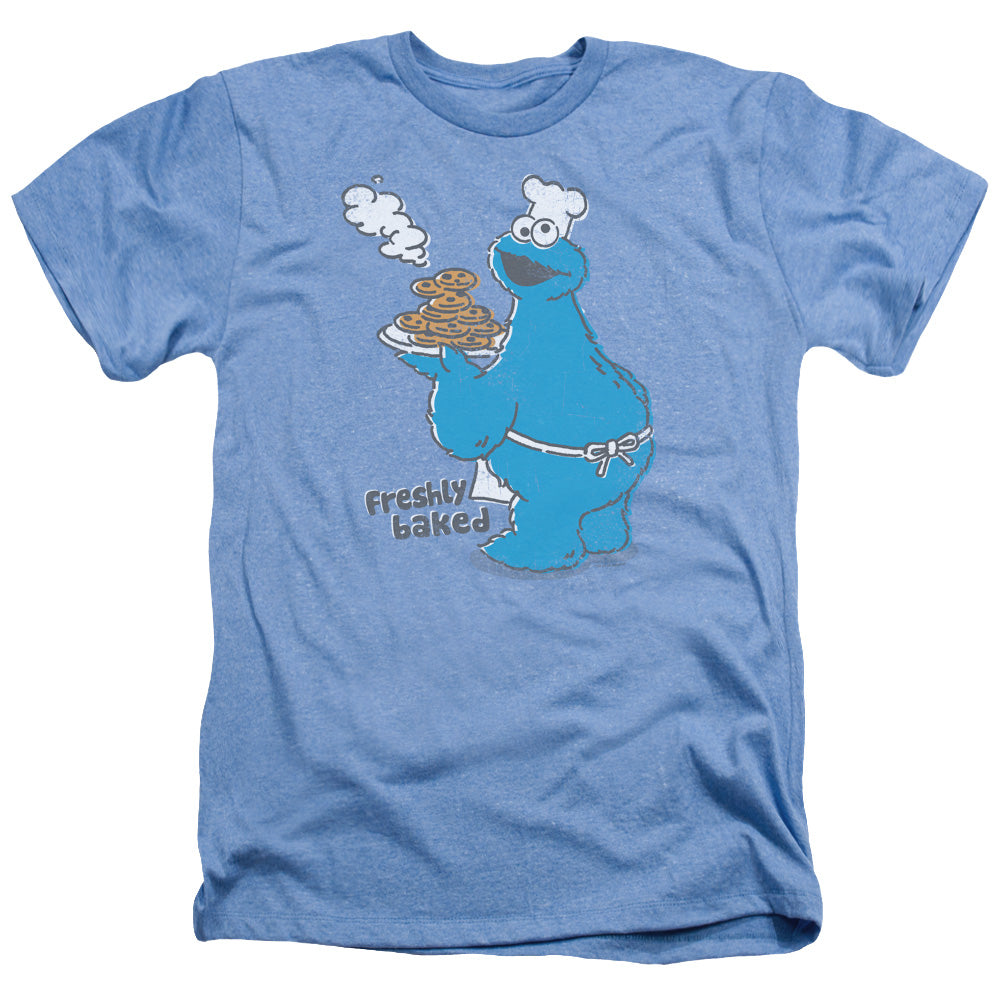 SESAME STREET/FRESHLY BAKED