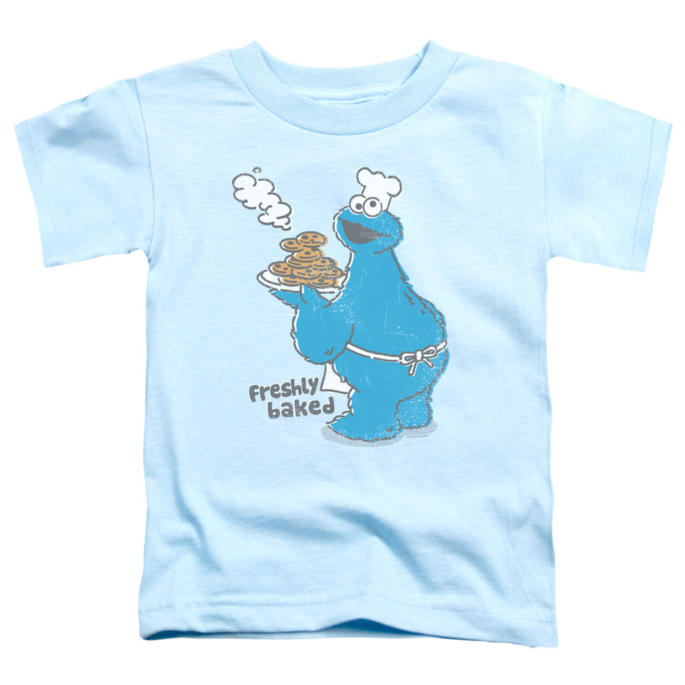 SESAME STREET/FRESHLY BAKED