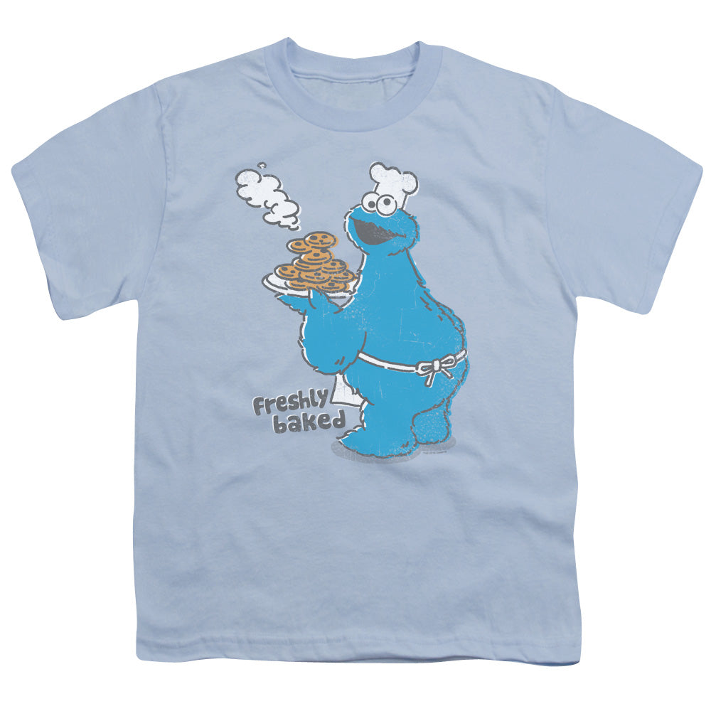SESAME STREET/FRESHLY BAKED