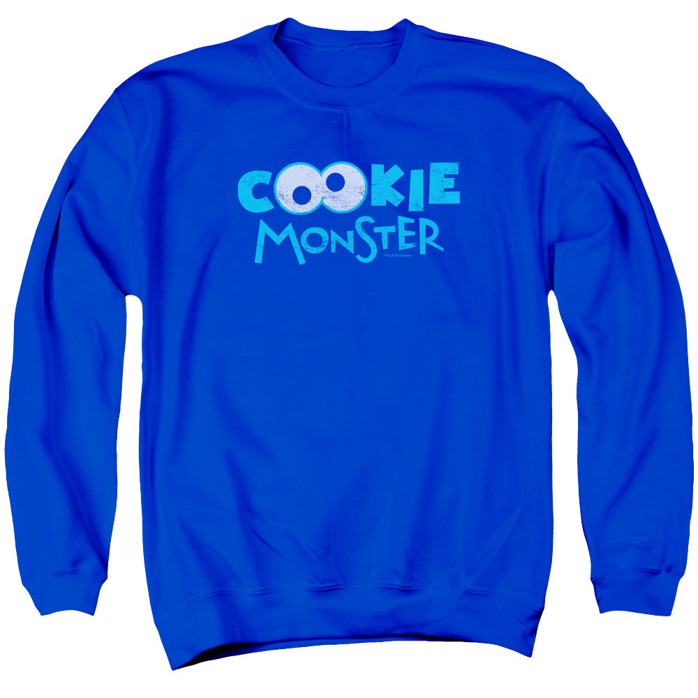 SESAME STREET/COOKIE EYES