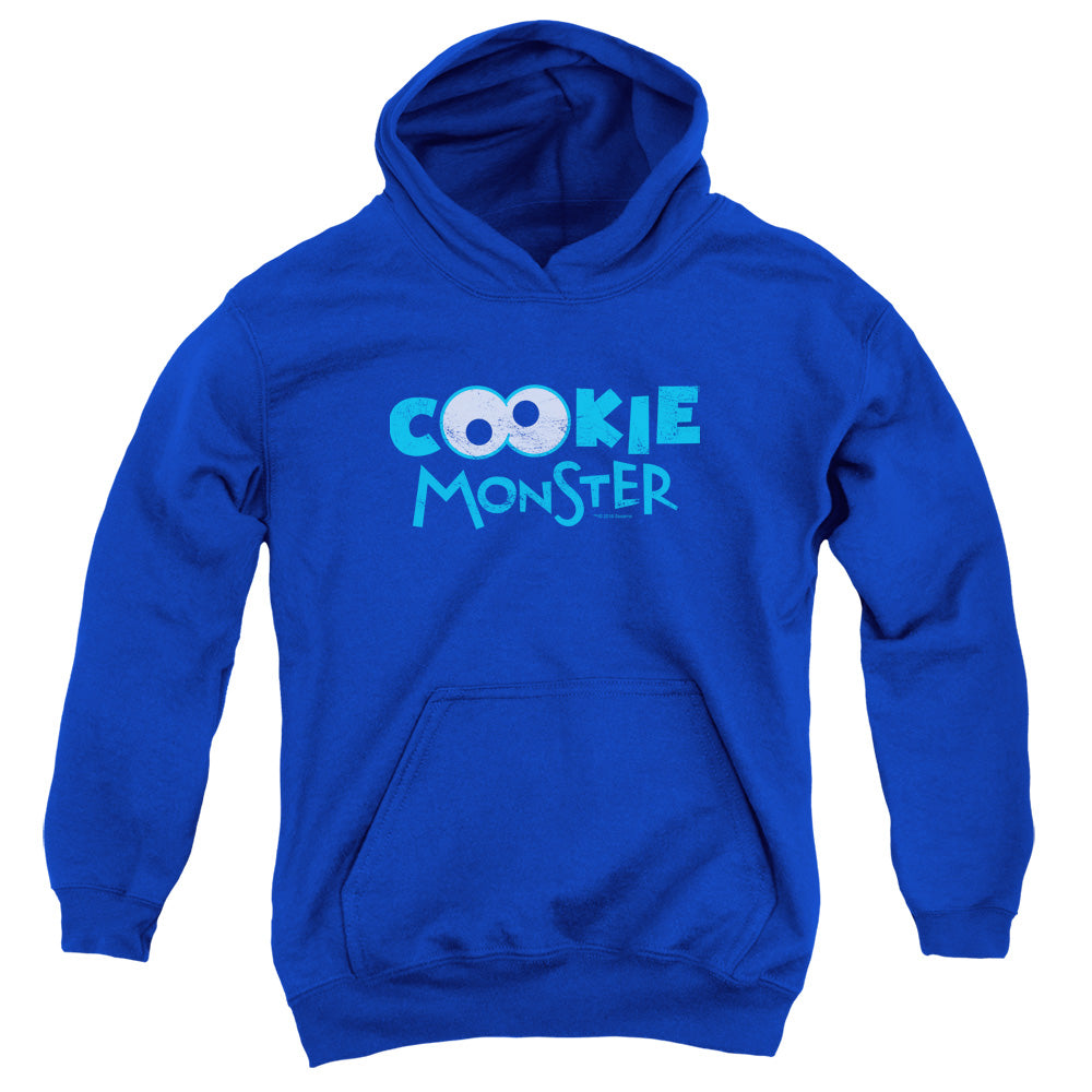 SESAME STREET/COOKIE EYES