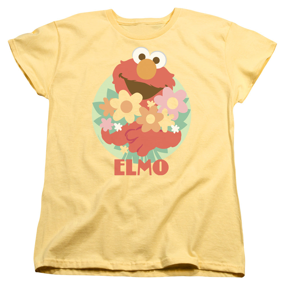 SESAME STREET/FLOWERS FOR YOU