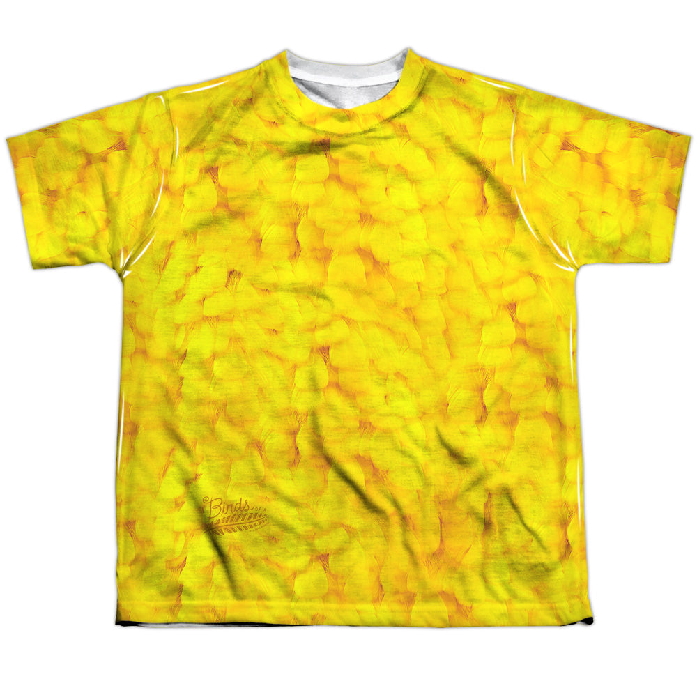 SESAME STREET/BIG BIRD COSTUME
