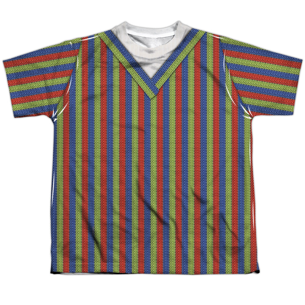 SESAME STREET/BERT COSTUME