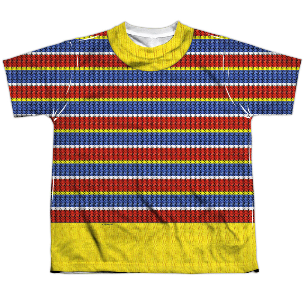 SESAME STREET/ERNIE COSTUME