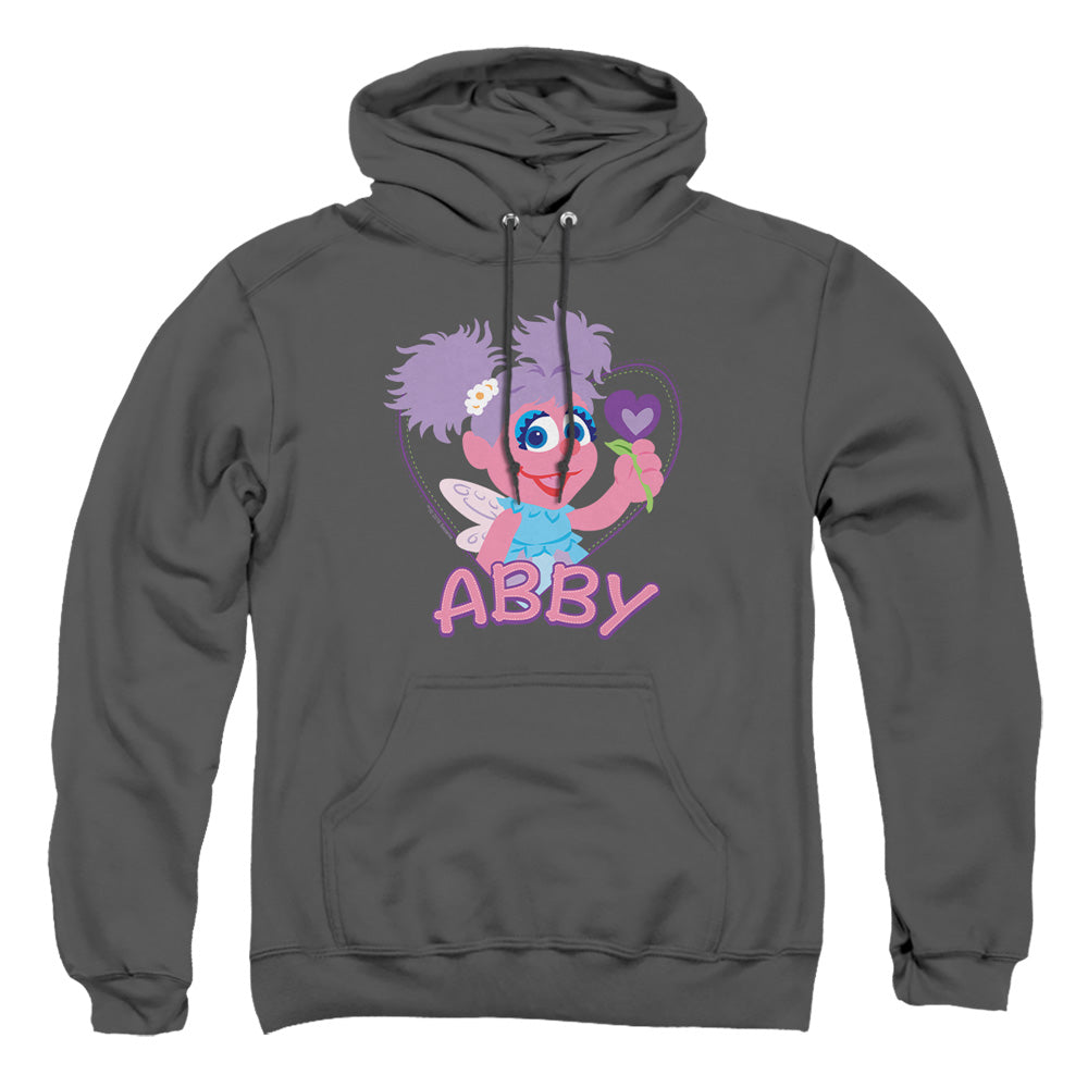 SESAME STREET/FLAT ABBY
