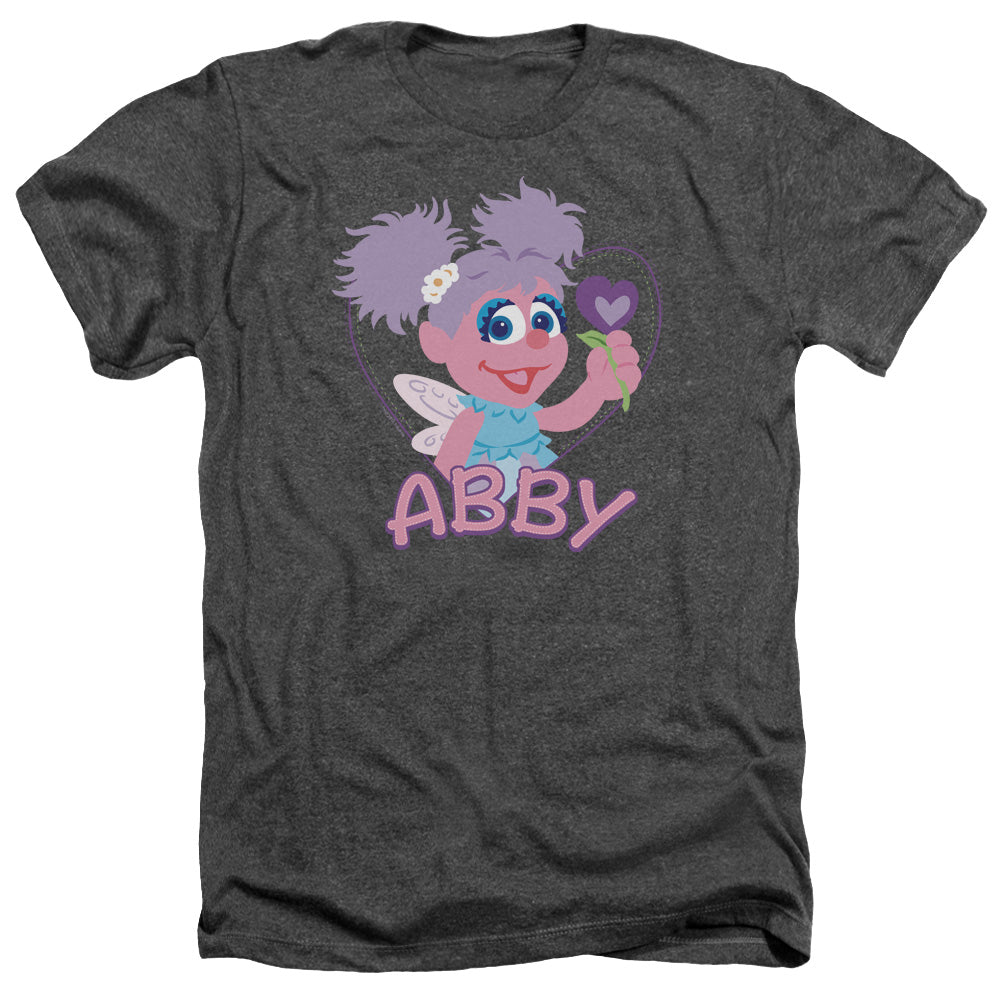 SESAME STREET/FLAT ABBY