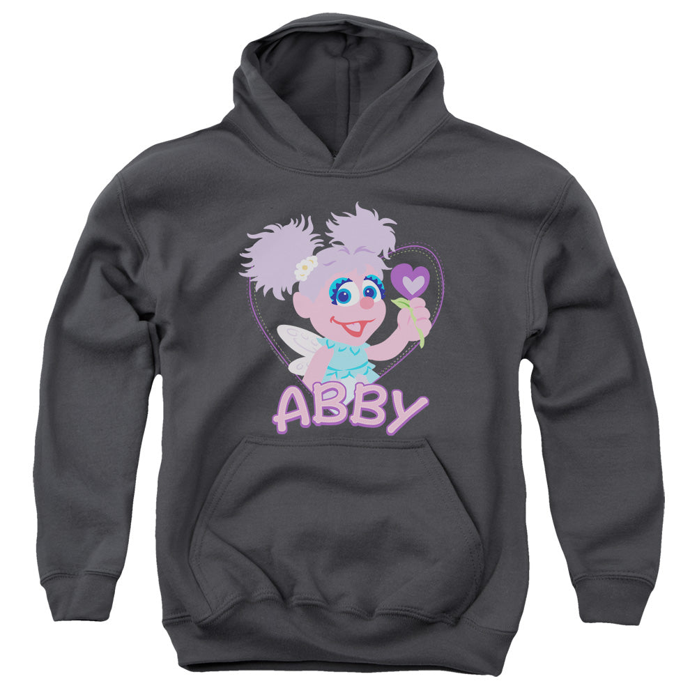 SESAME STREET/FLAT ABBY