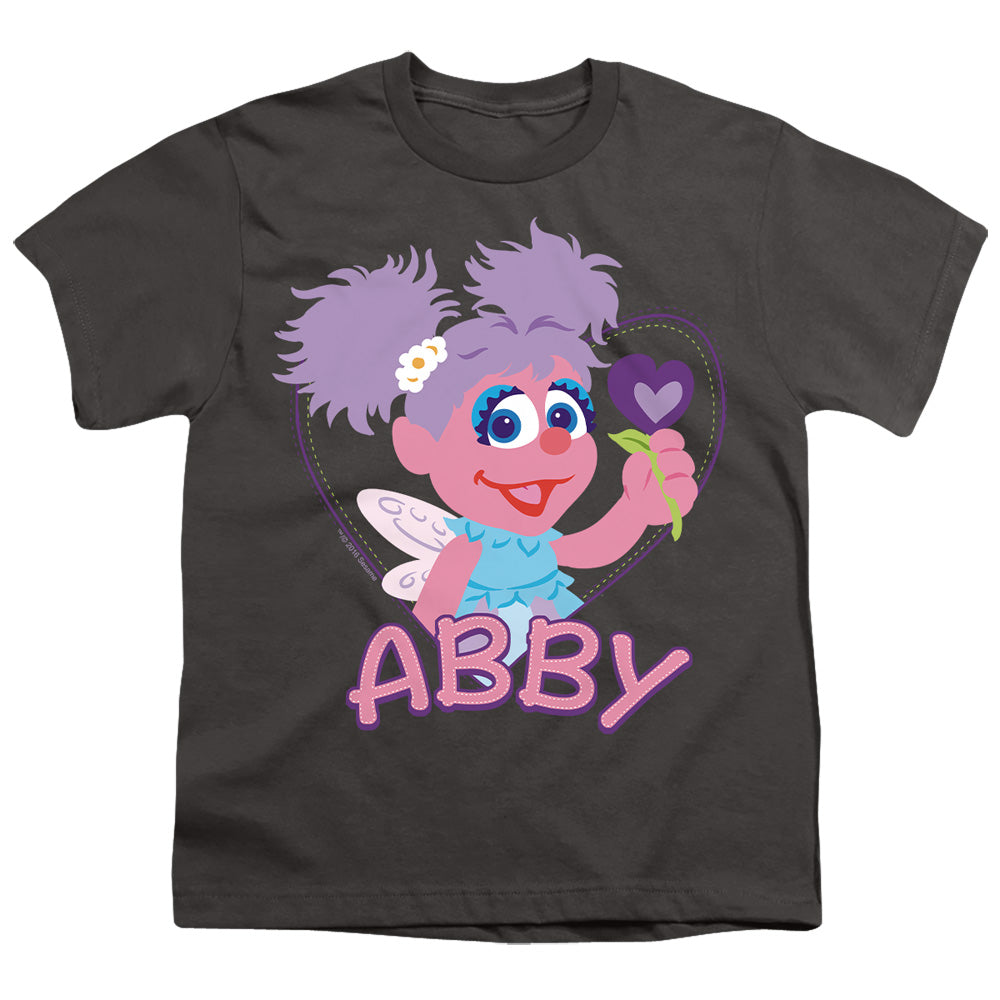SESAME STREET/FLAT ABBY