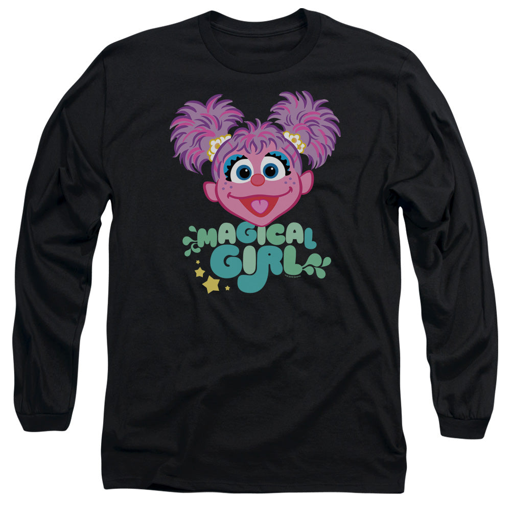 SESAME STREET/MAGICAL GIRL ABBY CADABBY