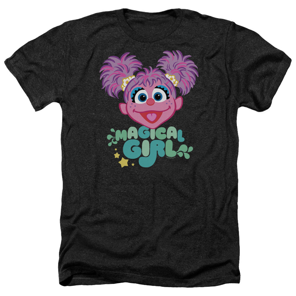 SESAME STREET/MAGICAL GIRL ABBY CADABBY