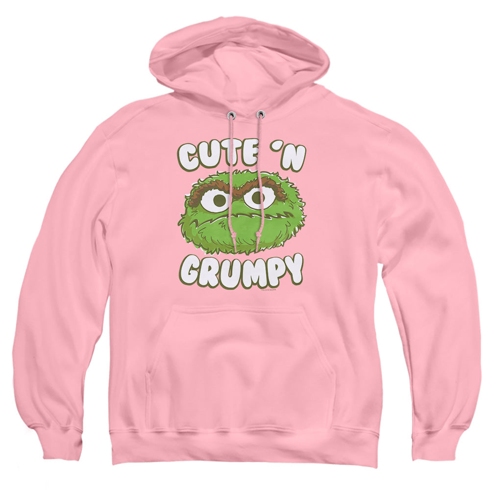 SESAME STREET/CUTE N GRUMPY