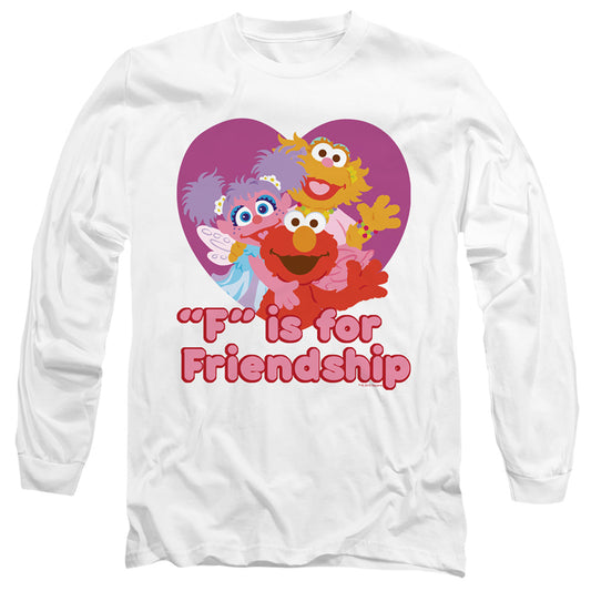 SESAME STREET/FRIENDSHIP