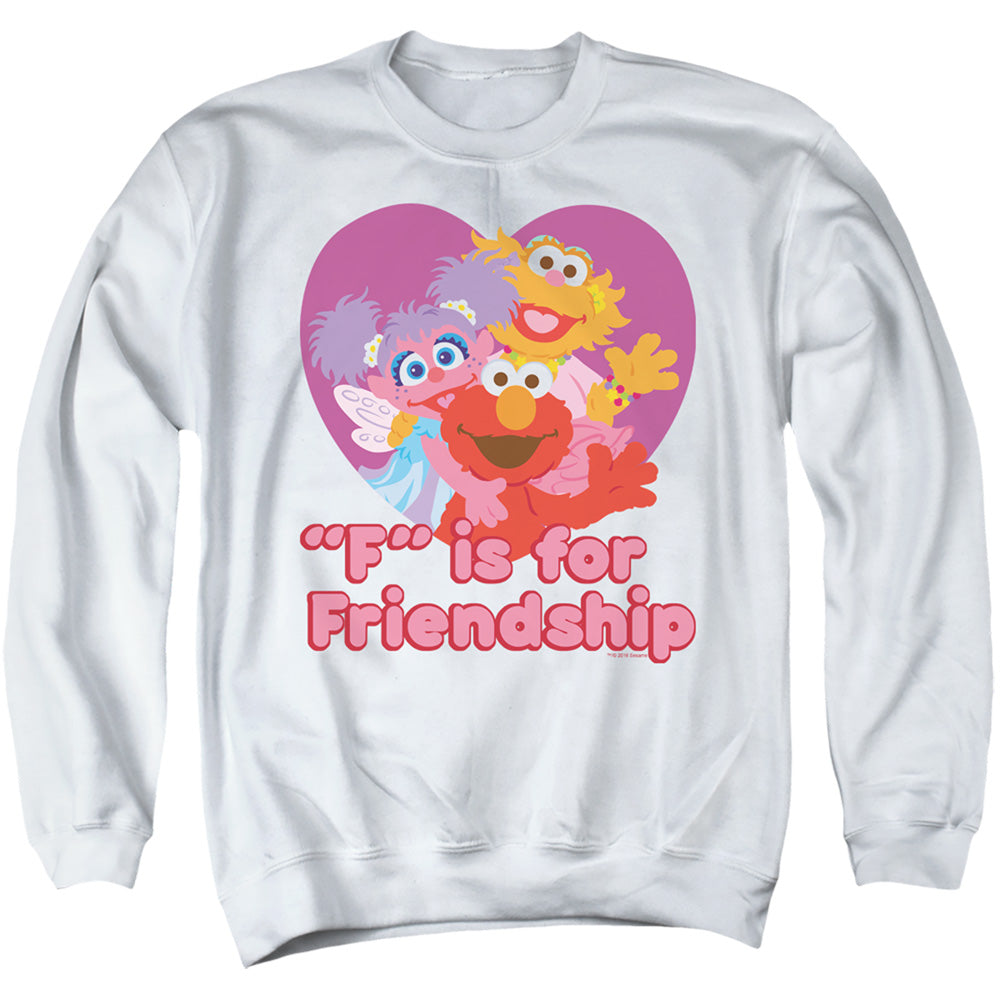 SESAME STREET/FRIENDSHIP