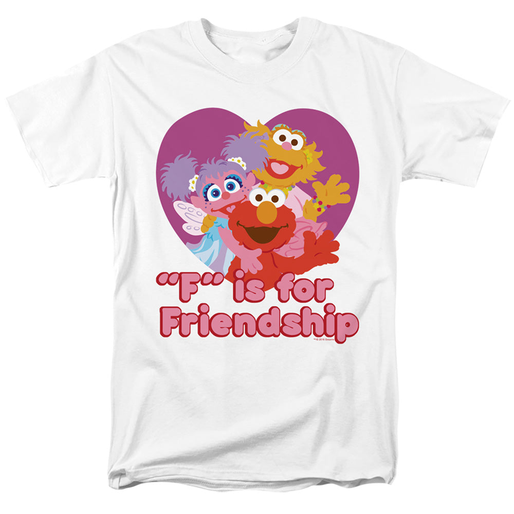 SESAME STREET/FRIENDSHIP
