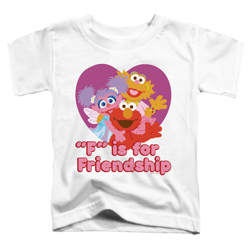SESAME STREET/FRIENDSHIP