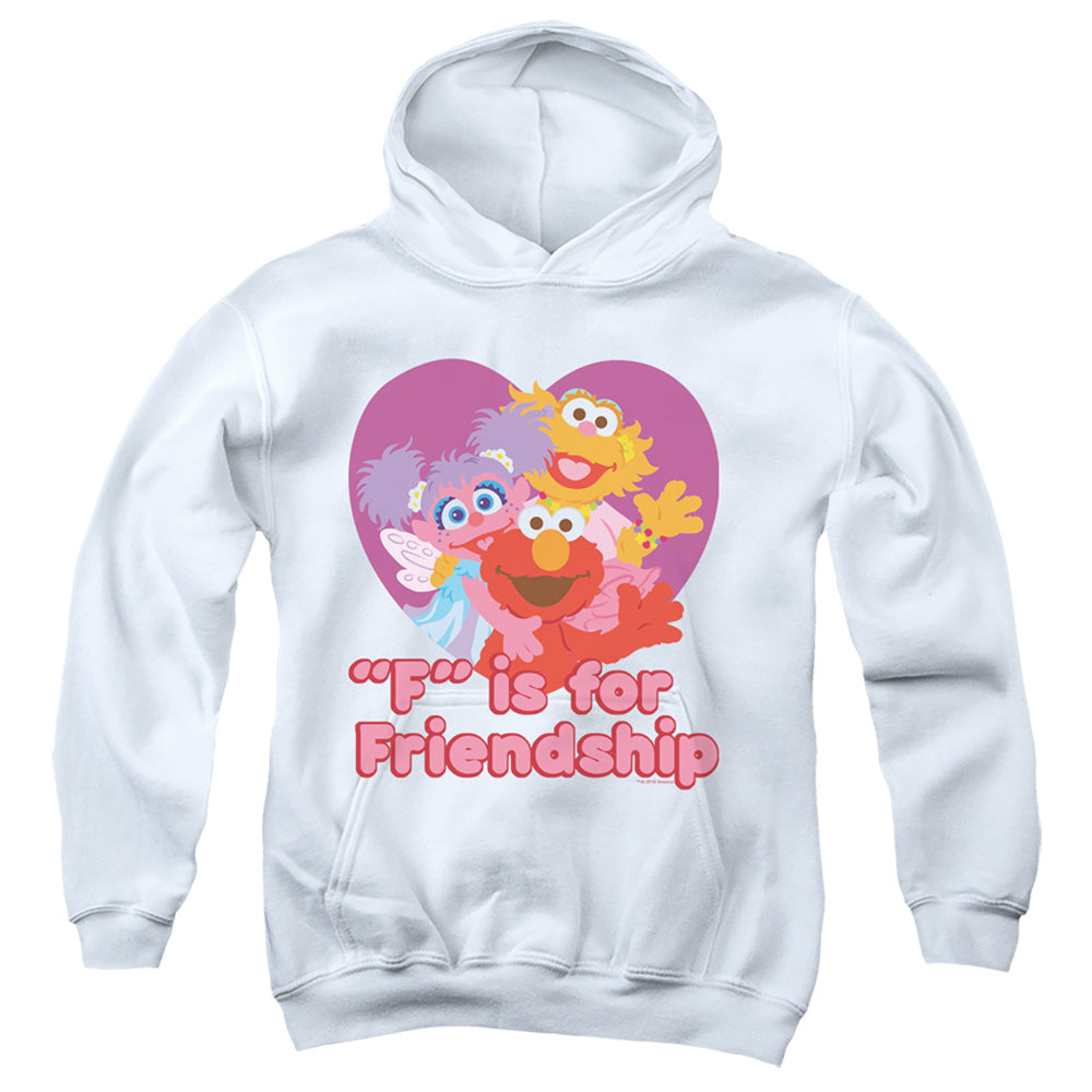 SESAME STREET/FRIENDSHIP
