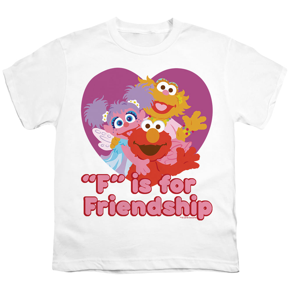 SESAME STREET/FRIENDSHIP