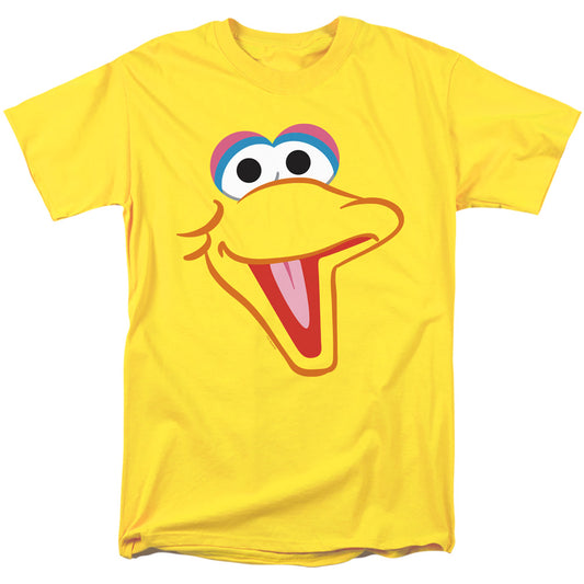 SESAME STREET/BIG BIRD HEAD