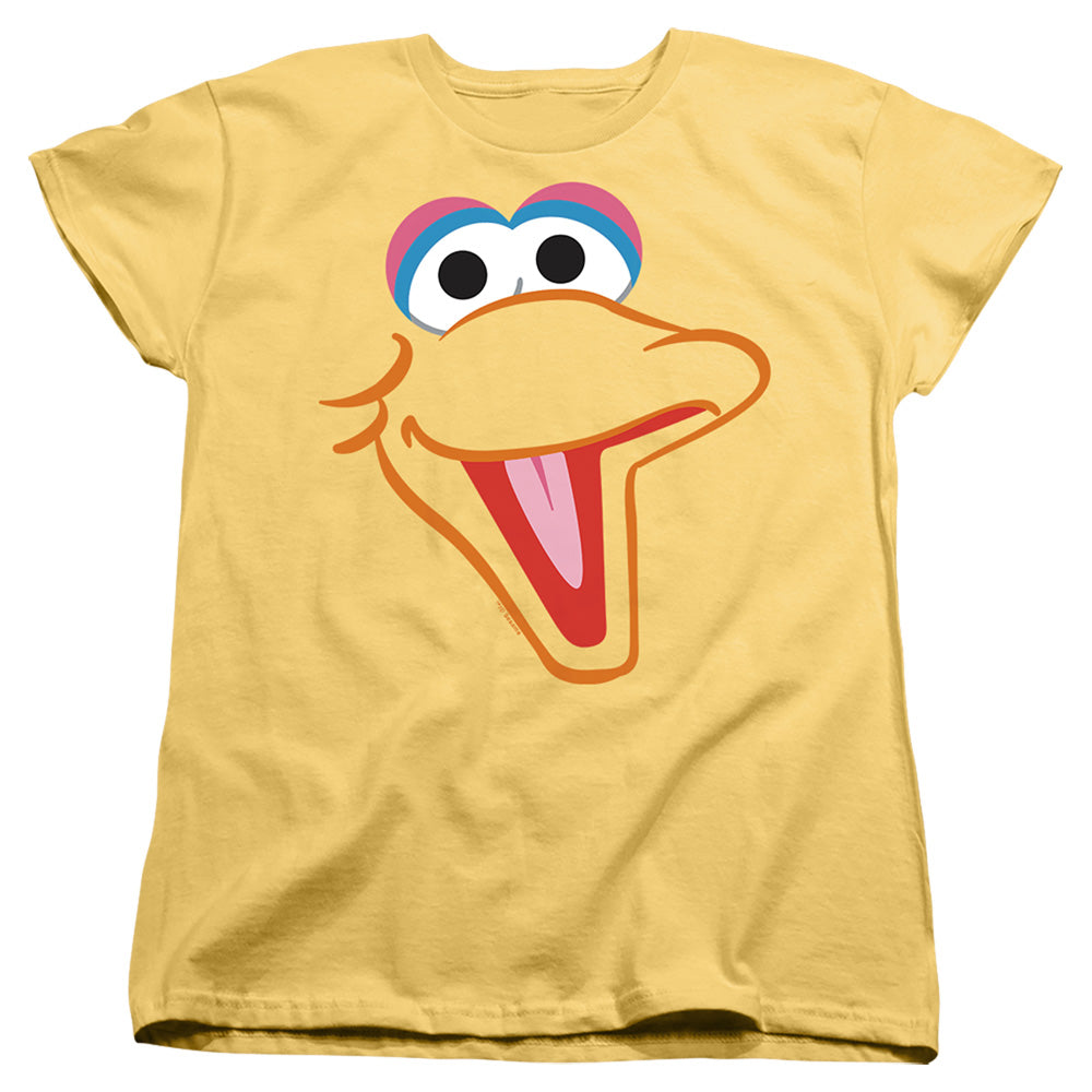 SESAME STREET/BIG BIRD HEAD