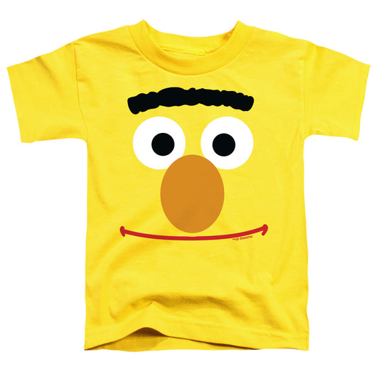 SESAME STREET/BERT FACE