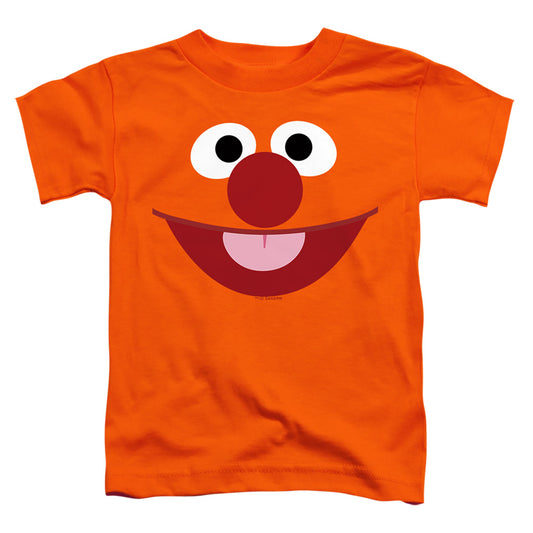 SESAME STREET/ERNIE FACE