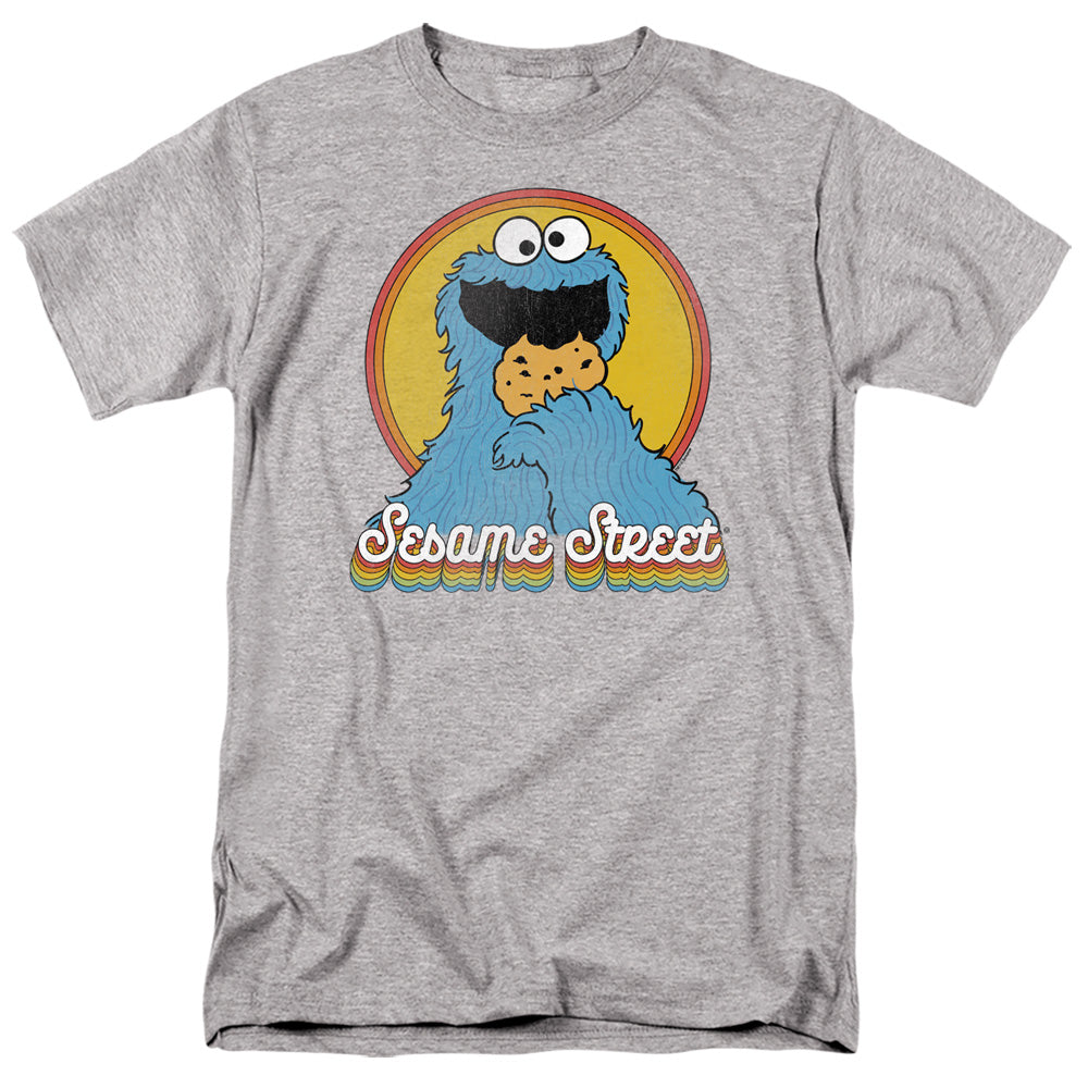 SESAME STREET/COOKIE MONSTER LAYERS
