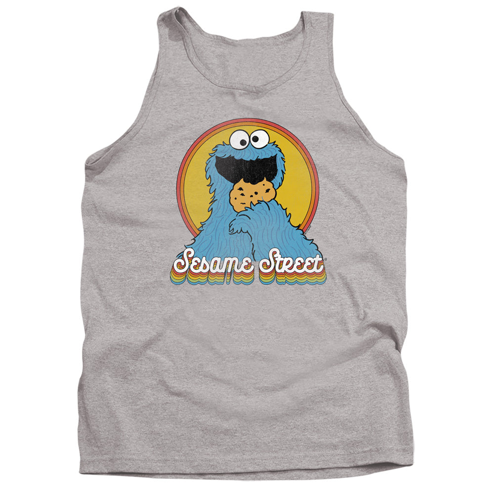 SESAME STREET/COOKIE MONSTER LAYERS